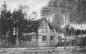 Preview: 01917 Cunnersdorf bei Kamenz Gasthof Waldschlößchen * um 1910