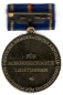 Preview: DDR Gotthold Ephraim Lessing Medaille in Gold
