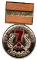 Preview: GDR Medal for outstanding achievements 1964