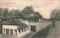 Preview: Dahlem Berlin Schnellbahnhof o 1916