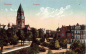 Preview: Dessau Funkplatz o 1913