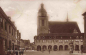 Preview: Dessau Zerbster Strasse mit Schlosskirche o 1925