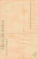 Preview: Dessau Anhalt Regional Festival Artist Card Hans Fram * 1912