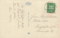 Preview: Dessau Zerbster Strasse mit Schlosskirche o 1925