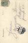 Preview: Dessau Medicusstrasse o 1906
