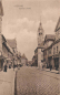 Preview: Dessau Zerbster Strasse * um 1910
