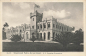 Preview: Dar es Salaam Government Palace Deutsch-Ostafrika * um 1910