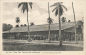 Preview: Dar es Salaam New Fish Market Deutsch-Ostafrika * um 1910
