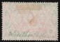 Preview: German South West Africa Michel 32Ao, used