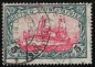 Preview: German South West Africa Michel 32Ao, used