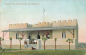 Preview: Bethany Building of the Station Chief German South West Africa * around 1910