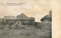 Preview: Bethany Mission Building, German South West Africa * around 1910