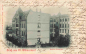 Preview: Deutsch-Wilmersdorf Berlin Mädchen Waisenhaus Alte Ansichtskarte o 1902