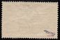 Preview: Deutsche Post in China Michel 35A * ungebraucht mit Falzrest 1 Dollar auf 2 Mark