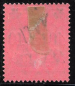 Preview: German Post in China Michel 43 * unused with hinge remnant, Germania issue