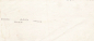 Preview: Deutsche Post in China Michel 4I 6II auf Briefstück o Tientsin 1900 geprüft Dr. Lantelme