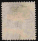 Preview: Deutsche Post in China Michel M5II o KD Feld-Poststation No 1