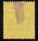 Preview: German Post in Morocco Michel 11 * unused with hinge remnant Germania