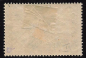 Preview: German Post in Morocco Michel 17 I * unused with hinge remnant