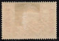 Preview: German Post in Morocco Michel 18 I * unused with hinge remnant