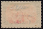 Preview: German Post in Morocco Michel 19 I * unused with hinge remnant
