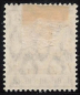 Preview: German Post in Morocco Michel 35 * unused Germania