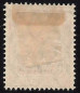 Preview: German Post in Morocco Michel 36 * unused Germania
