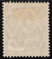 Preview: German Post in Morocco Michel 37 * unused Germania