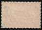 Preview: German Post in Morocco Michel 43 * unused