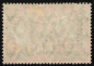 Preview: German Post in Morocco Michel 44 ** mint, never hinged
