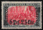 Preview: German Post in Morocco Michel 45 * unused