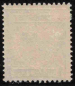 Preview: Deutsche Post in der Türkei Michel 8 * ungebraucht Krone Adler