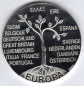 Preview: Deutschland 1997 10 Euro Silbermedaille 