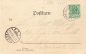 Preview: 01744 Dippoldiswalde Bismarckdenkmal o 1898