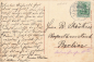 Preview: 01744 Dippoldiswalde Der grosse Teich o 1911