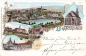 Preview: 01744 Dippoldiswalde Litho o 1899