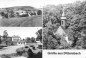 Preview: Dittersbach Erzgebirge Frauenstein Mehrbildkarte o 1978