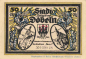 Preview: 04720 Döbeln Notgeldschein 1921