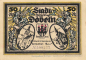 Preview: 04720 Döbeln Notgeldschein 1921