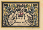 Preview: 04720 Döbeln Notgeldschein 1921