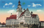 Preview: 04720 Döbeln Rathaus o 1916
