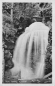 Preview: 01829 Village Wehlen above Pirna rural postmark o 8.6.1954 on AK Amselfall