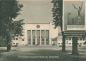 Preview: Dresden Deutsches Hygiene Museum * um 1934
