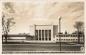 Preview: Dresden Deutsches Hygiene Museum * um 1930 Hahn-Foto4473
