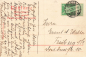 Preview: Dresden International Philatelic Association 25th Foundation Celebration 1902 o 27.3.1926 Our Seniors I