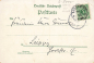 Preview: Dresden Palast Restaurant Litho Ferdinandstrasse o 1898