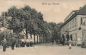 Preview: Pillnitz Dresden Restaurant * um 1910