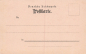 Preview: Pillnitz Dresden Meixmuehle Litho * um 1900