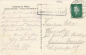 Preview: Pillnitz Dresden Borsberg Landpoststempel Zaschendorf o 1930
