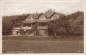 Preview: Pillnitz Dresden Dampfschiff-Restaurant o um 1930
